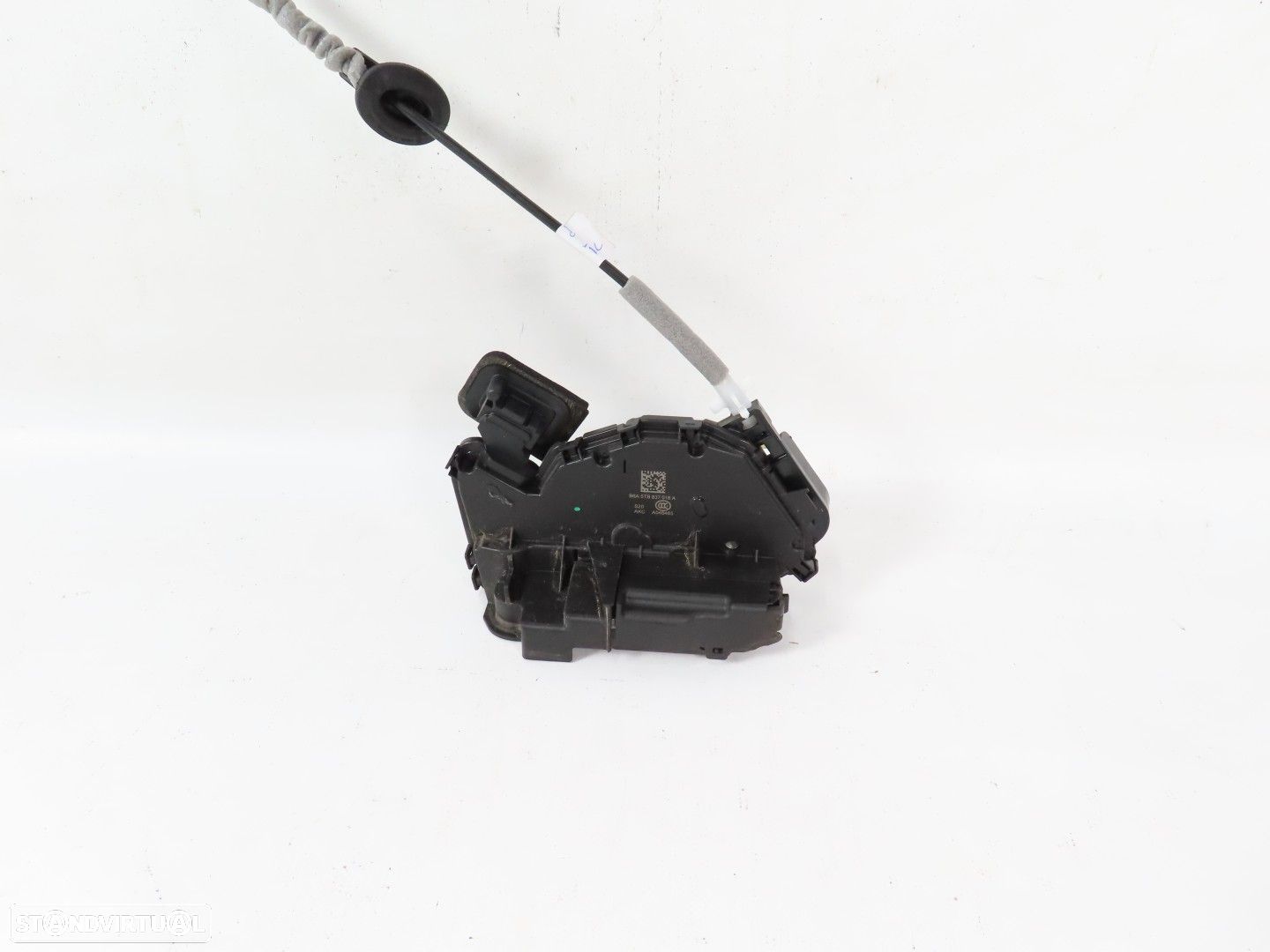 Fecho da porta Direito/Frente Usado / Original SEAT ATECA (KH7 , KHP)/SEAT IBIZA... - 1