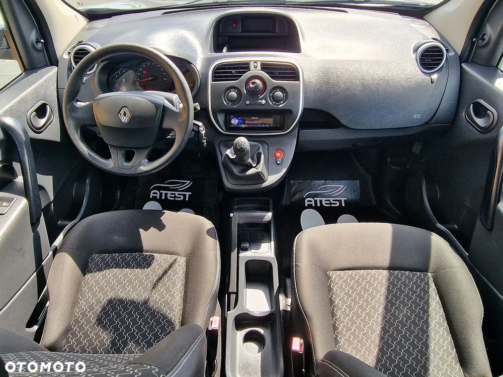 Renault Kangoo - 9
