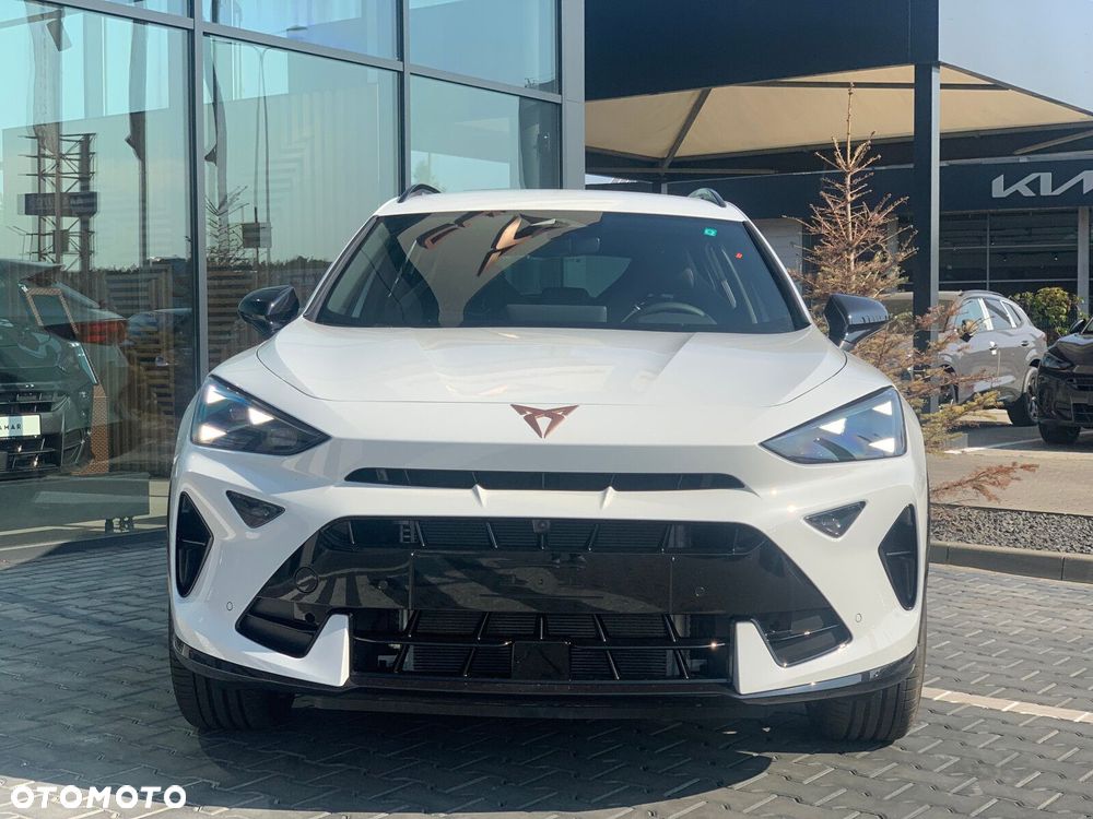 Cupra Formentor 2.0 TSI 4Drive DSG - 2