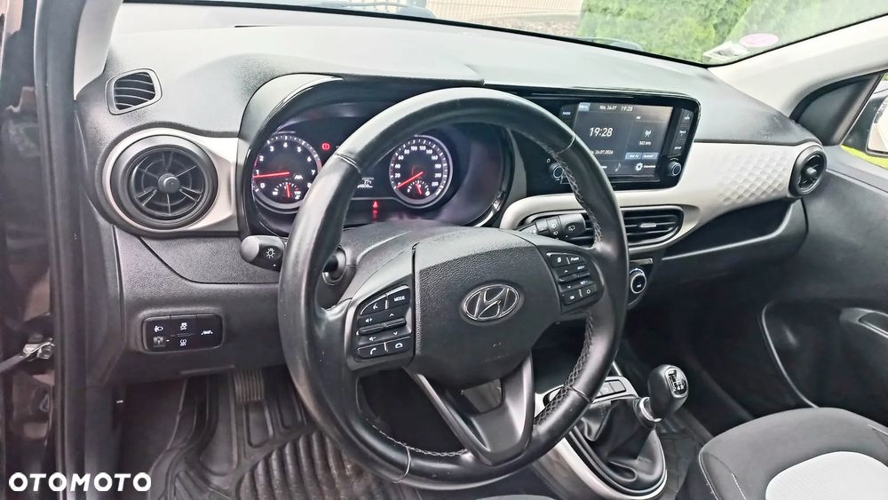 Hyundai i10 1.0 Prime - 19