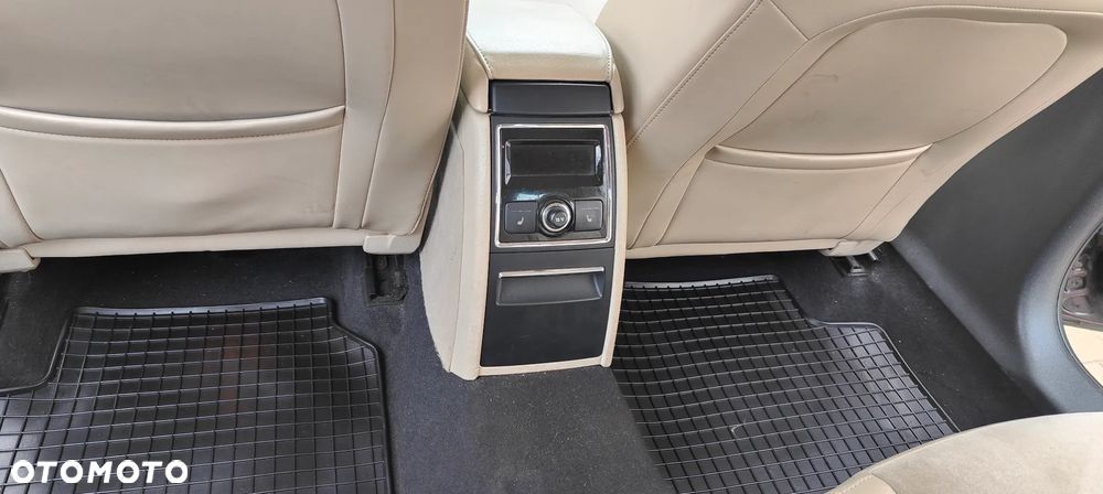 Skoda Superb 3.6 FSI 4x4 Elegance DSG - 35