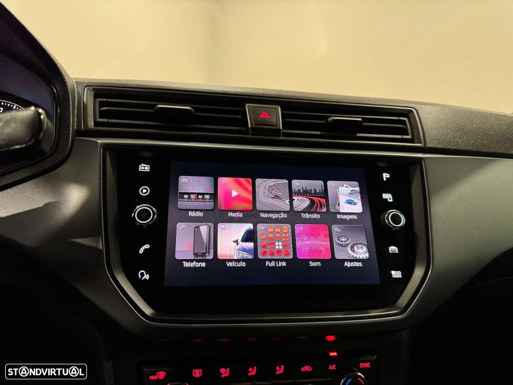 SEAT Arona 1.0 TSI Xcellence - 37