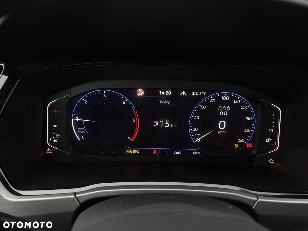 Volkswagen Touran 2.0 TDI BMT SCR Comfortline Plus - 14