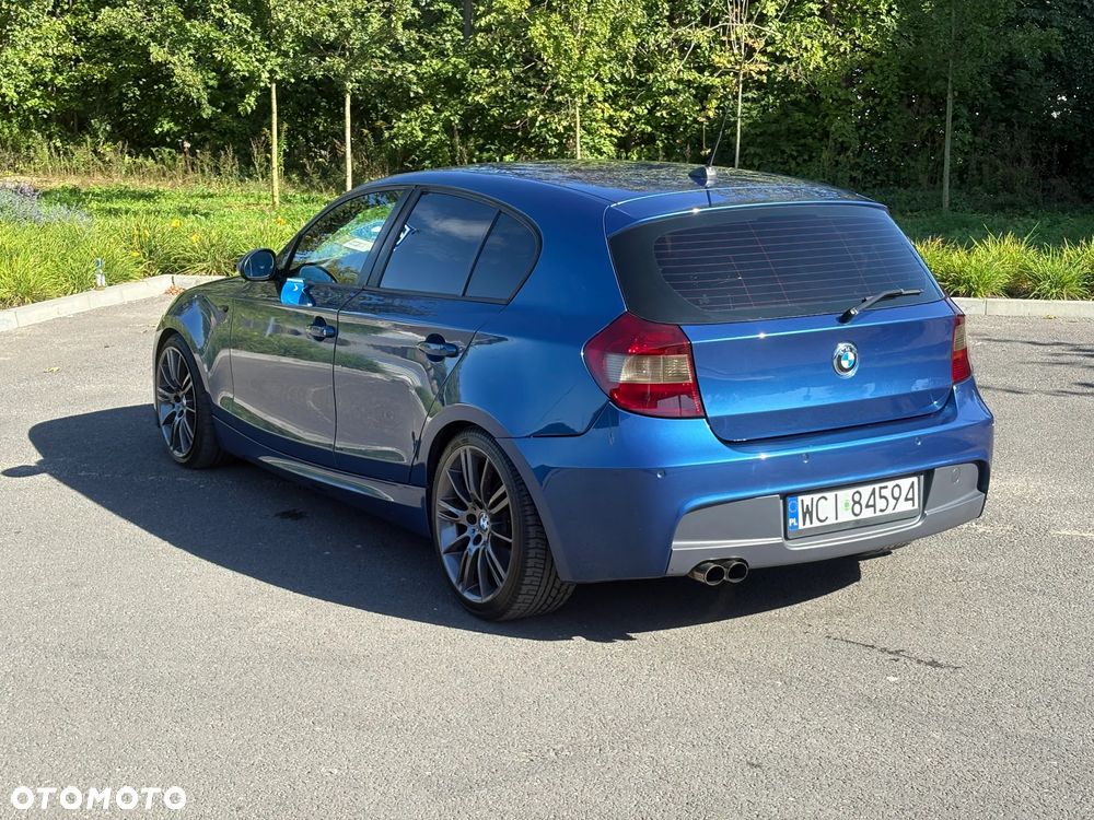 BMW Seria 1 118d - 34