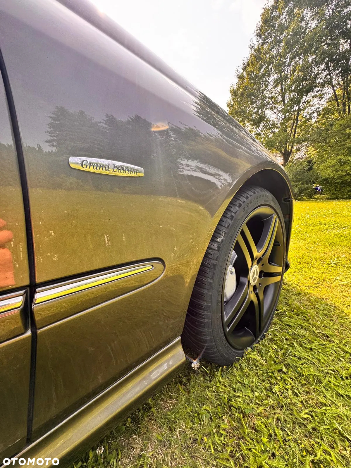 Mercedes-Benz CLK - 18
