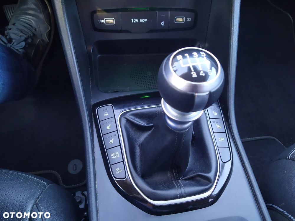 Hyundai Tucson - 19