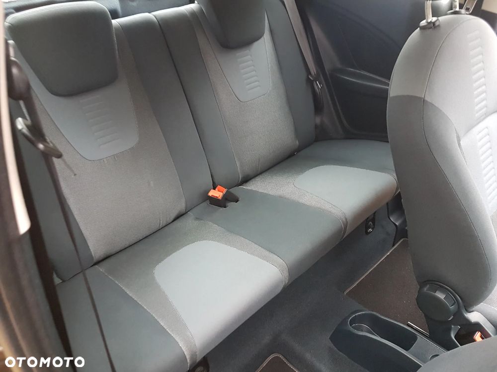 Ford KA 1.2 Titanium - 15