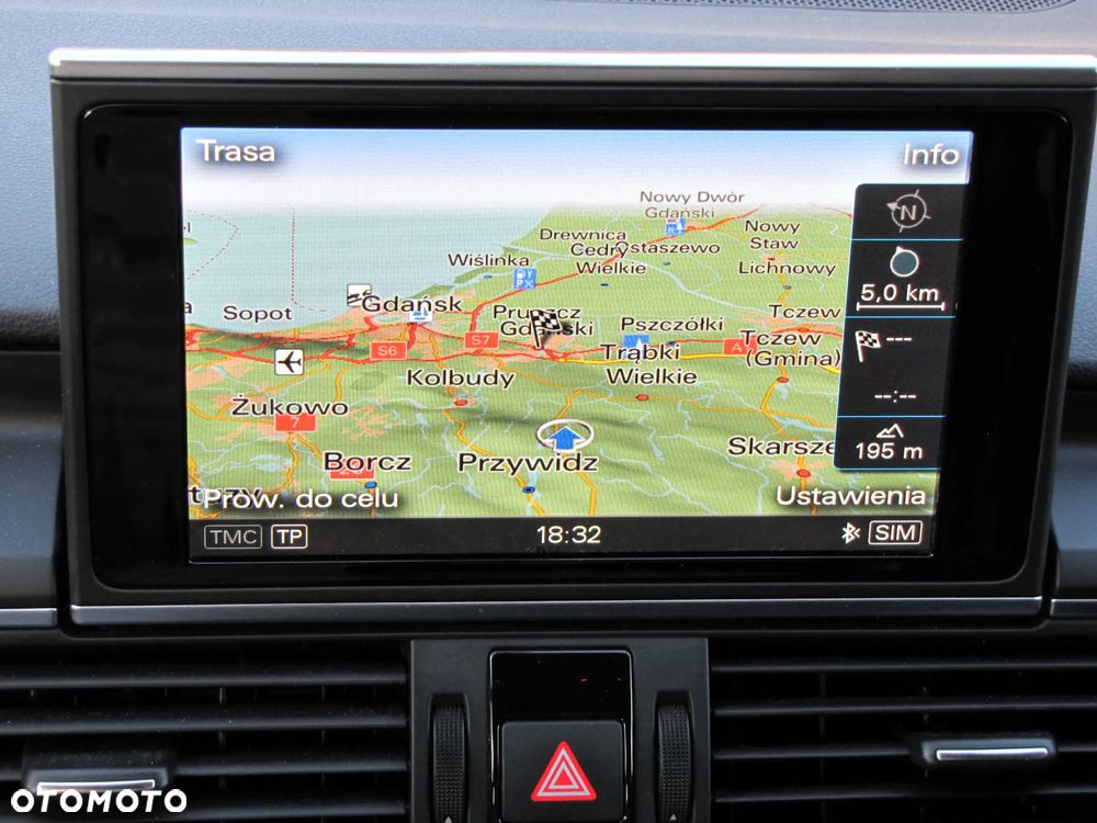 Audi A6 Avant 2.0 TDI Prime Line - 19