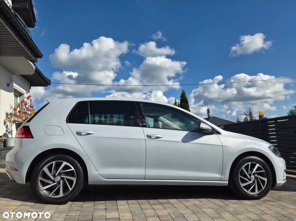 Volkswagen Golf 1.4 TSI Sound - 3