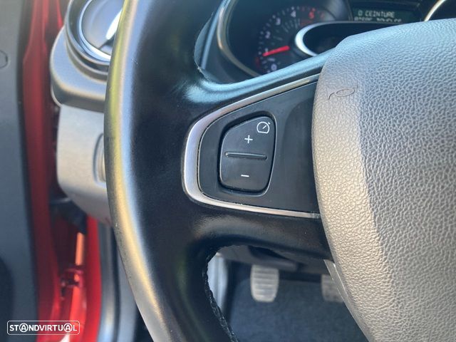 Renault Clio 1.5 dCi Dynamique Sport Edtion - 16