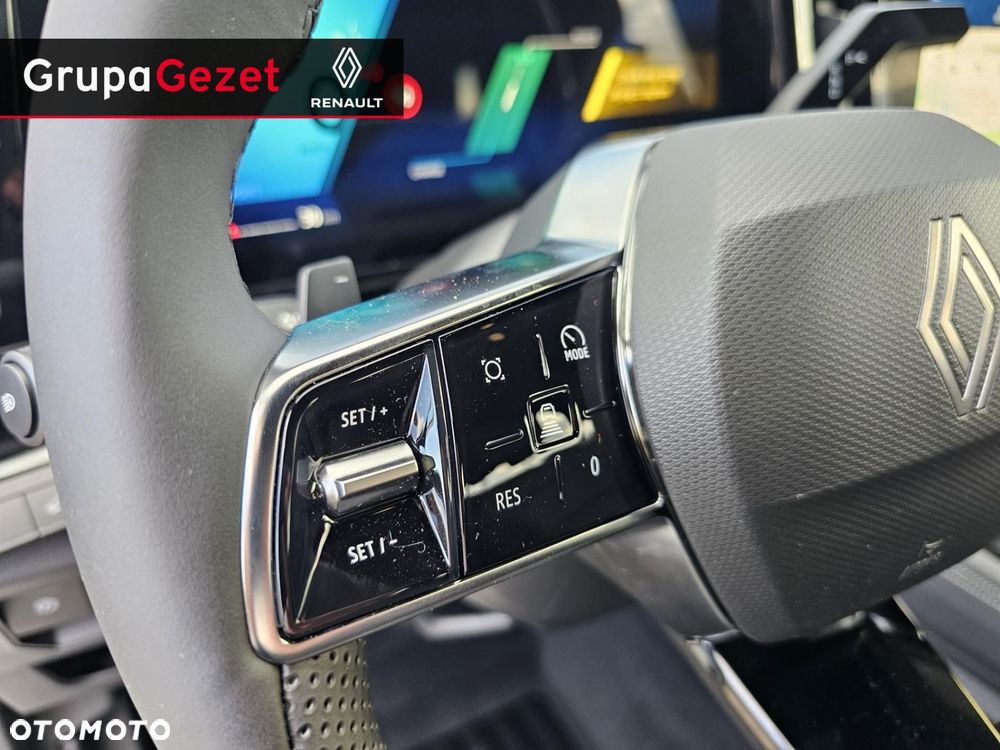 Renault Espace 1.2 E-Tech Full Hybrid 200 Techno MMT 5os - 8