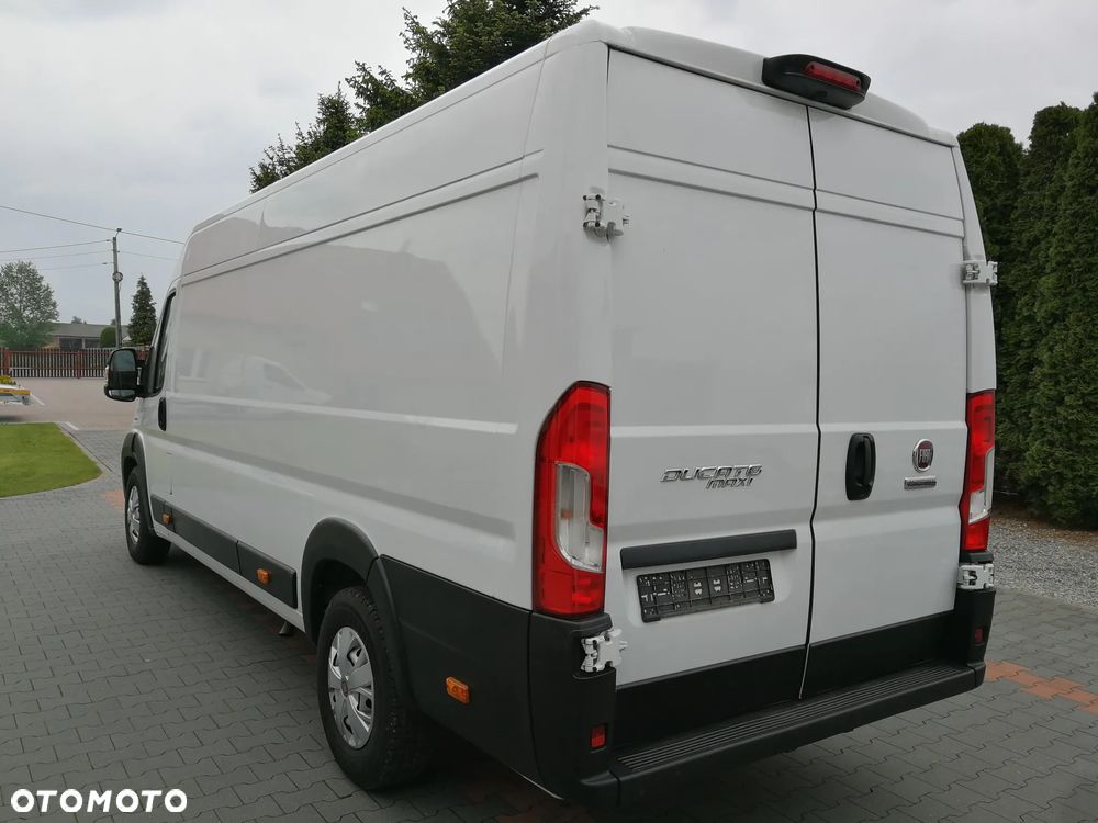 Fiat Ducato - 5