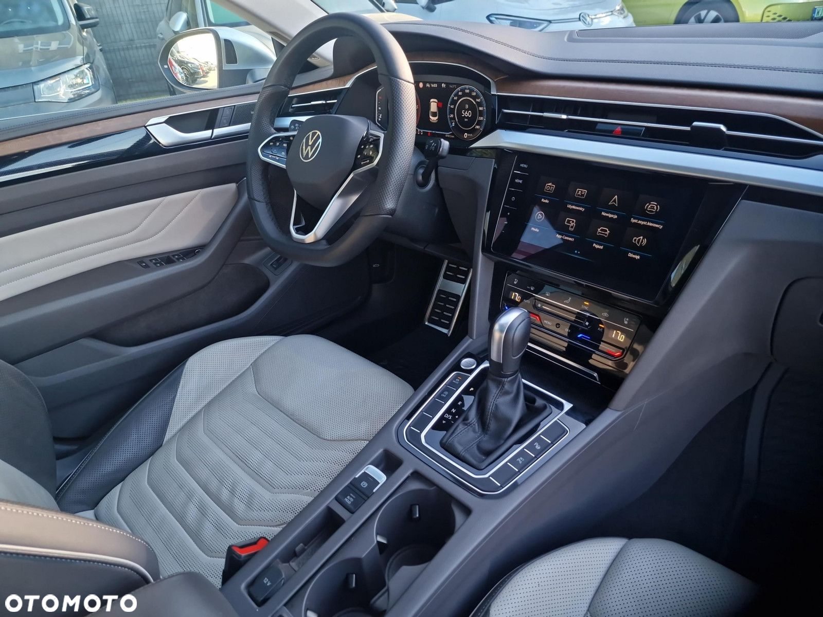 Volkswagen Arteon 2.0 TDI 4Motion Elegance DSG - 26