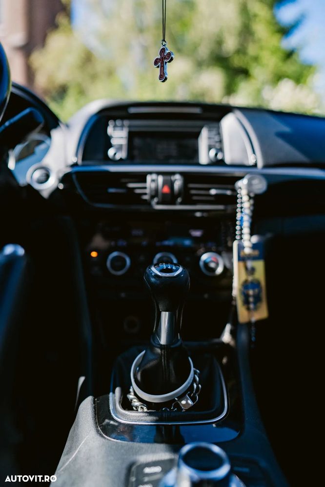 Mazda 6 2.2 SKYACTIV-D Business-Line - 6