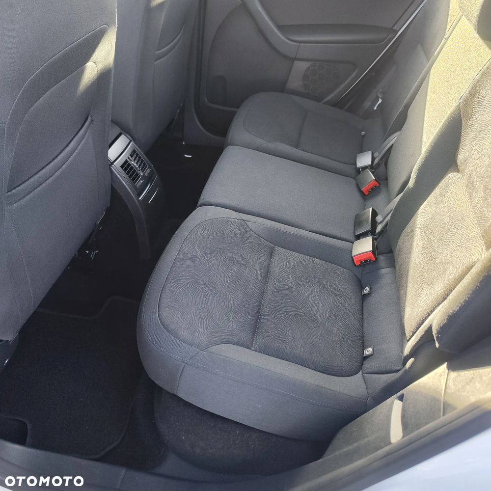 Skoda Yeti 1.4 TSI DSG Ambition PLUS EDITION - 18