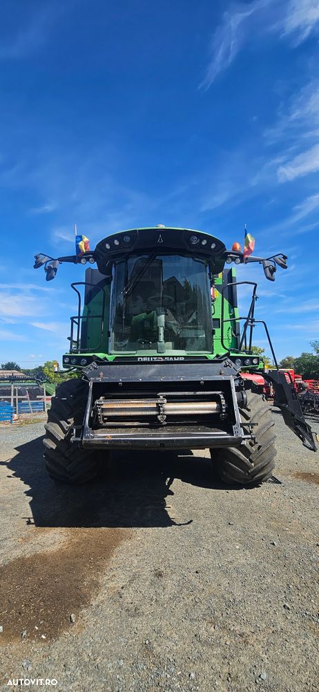 Deutz-Fahr C9306TS - 16