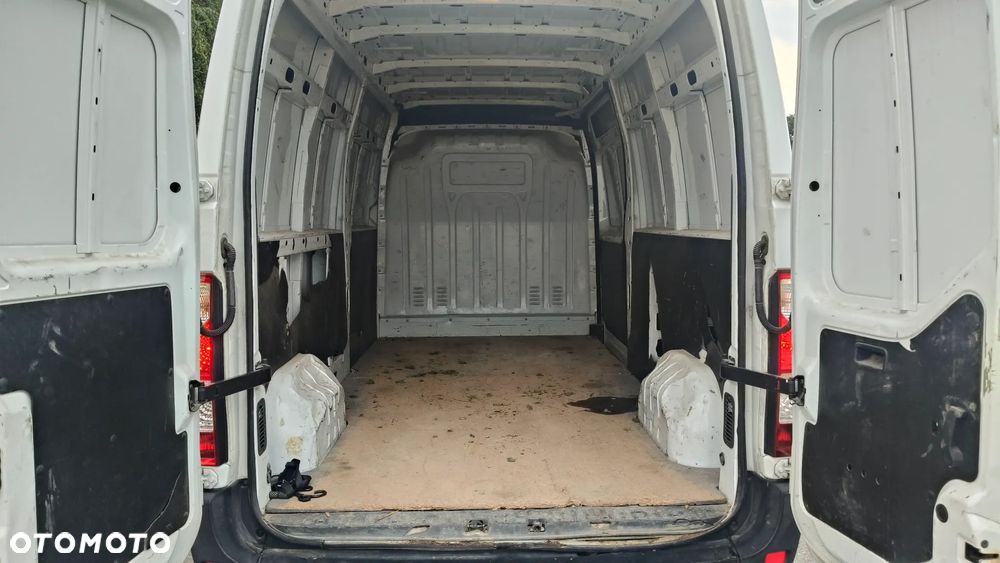 Renault Master - 22