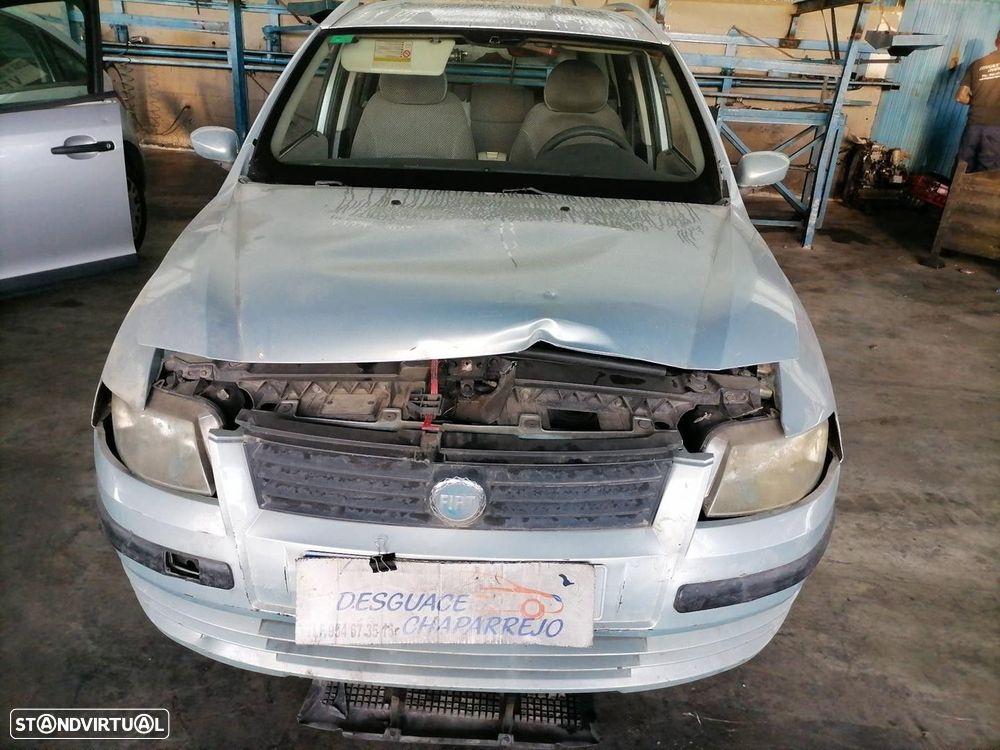 COMUTADOR DE ARRANQUE FIAT STILO 2006 - - 1