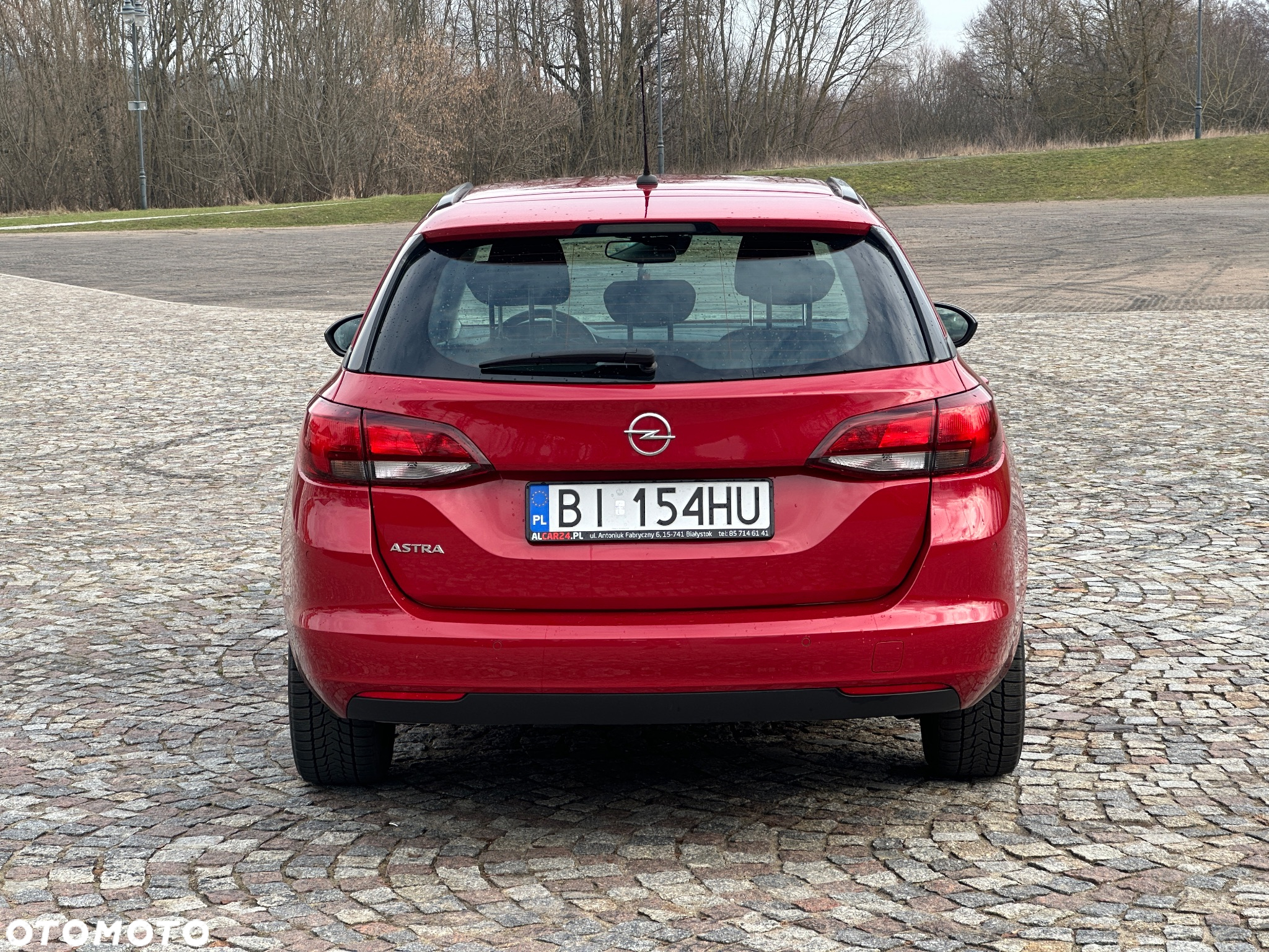 Opel Astra - 4