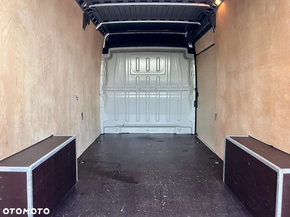 Opel MOVANO L3H2 / SALON POLSKA / NISKI PRZEBIEG / PIERWSZY WŁAŚCICIEL / LEASING / KREDYT / VAT 23% - 22