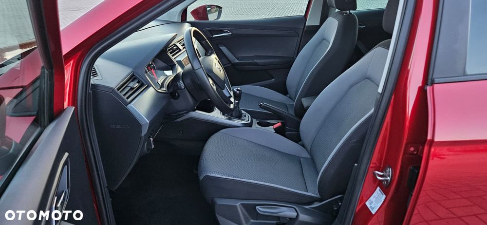 Seat Arona 1.0 TSI OPF Style - 8