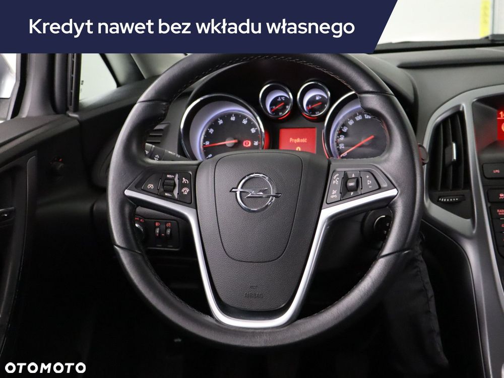 Opel Astra - 19