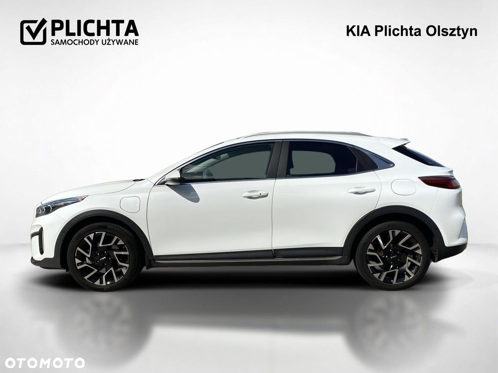 Kia XCeed - 3