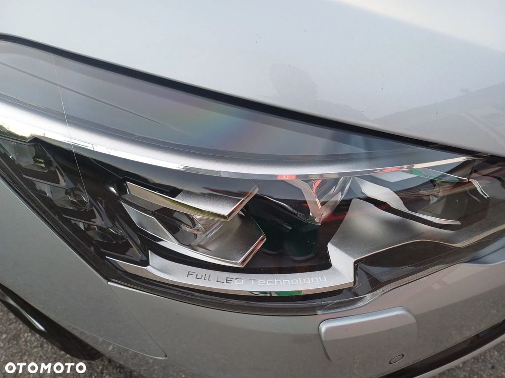 Peugeot 508 BlueHDi 150 Stop&Start Style - 7