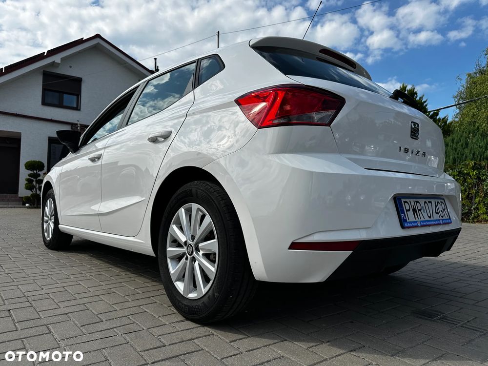 Seat Ibiza - 32