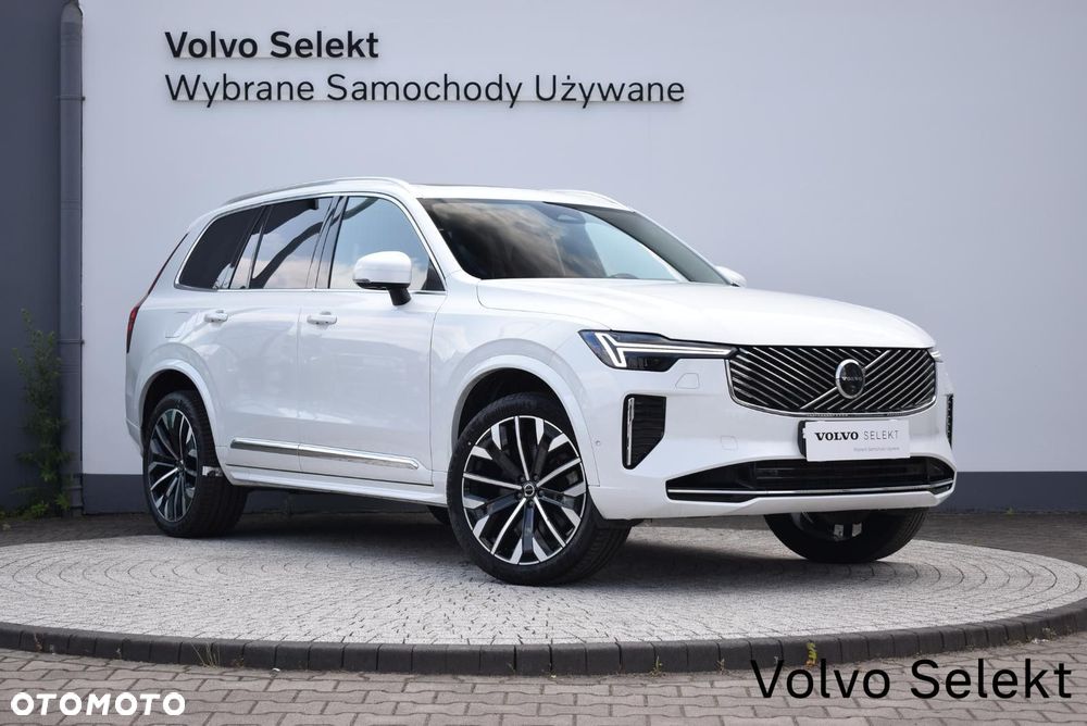 Volvo Xc 90 2025 photo 3