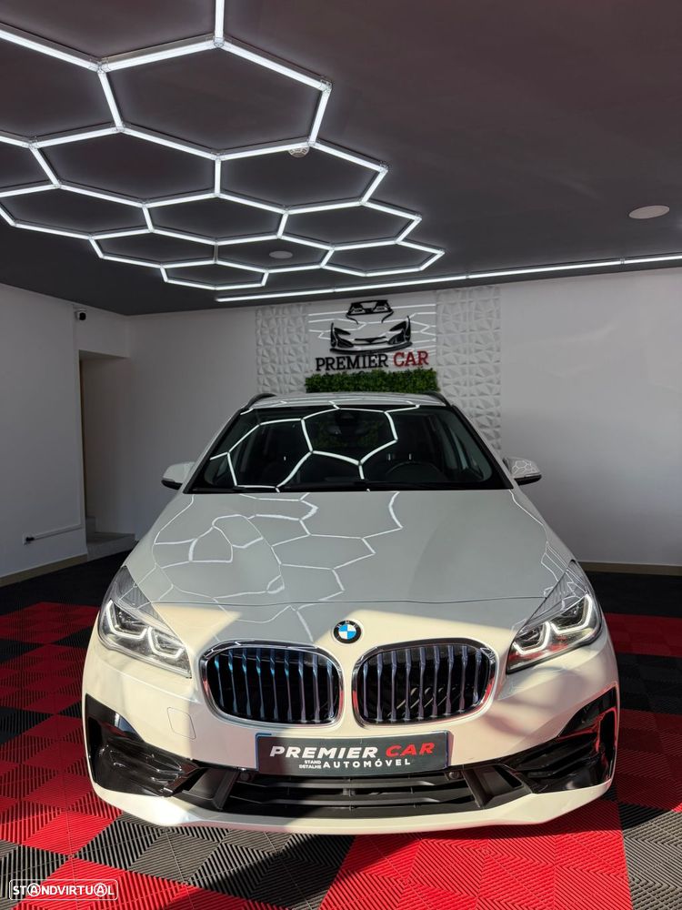 BMW 225xe Active Tourer Line Sport - 3