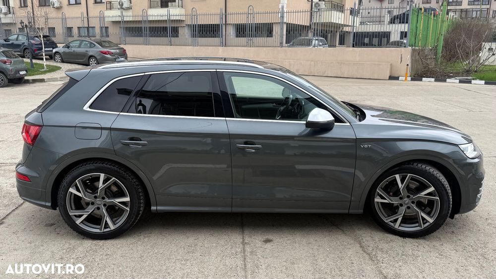 Audi SQ5 - 6