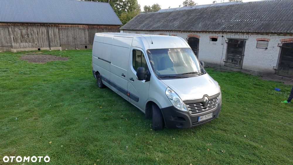 Renault MASTER - 9