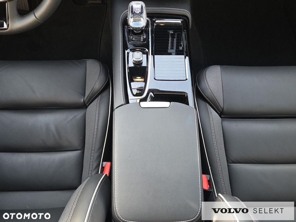 Volvo S60 T8 Recharge AWD Ultimate Dark - 26