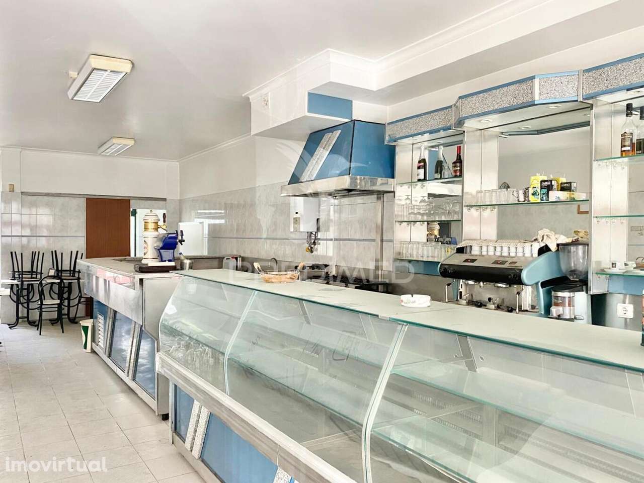 Estabelecimento Comercial a venda - Grande imagem: 2/14