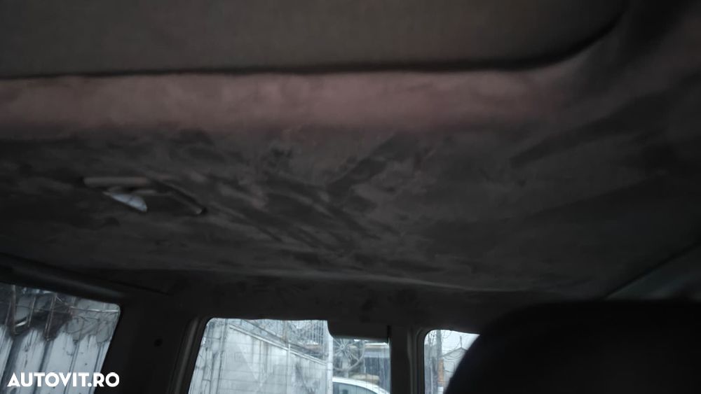 Nissan Patrol - 9