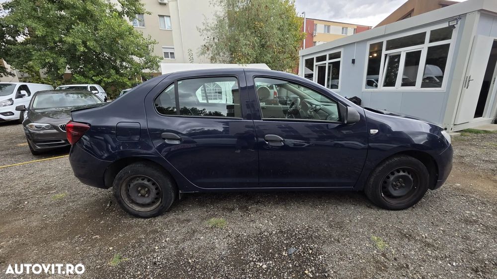 DACIA Logan 2020 — imagine 6