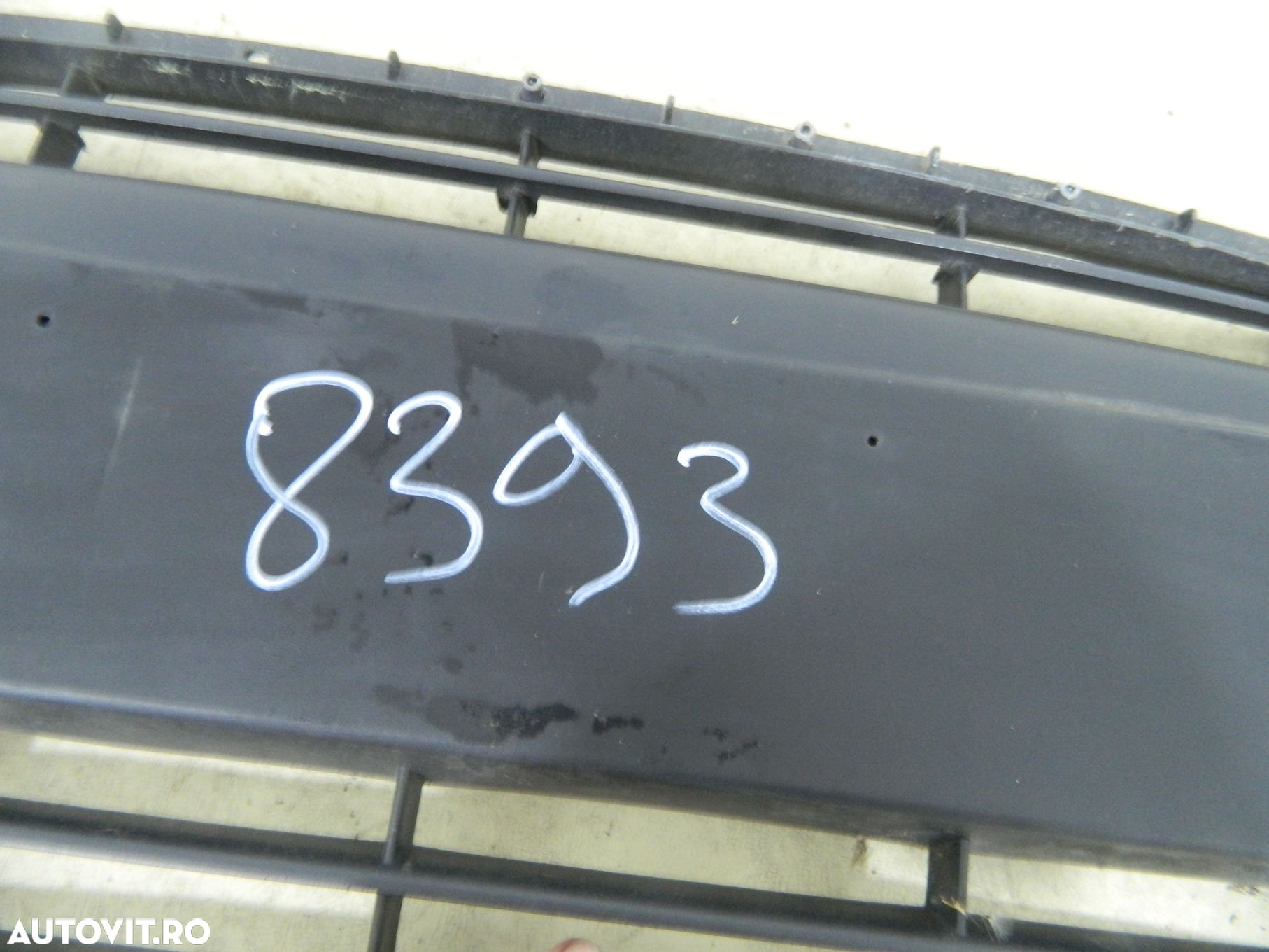 Grila centrala bara fata, Hyundai I30, 10-12 , 86522-0X000 - 3