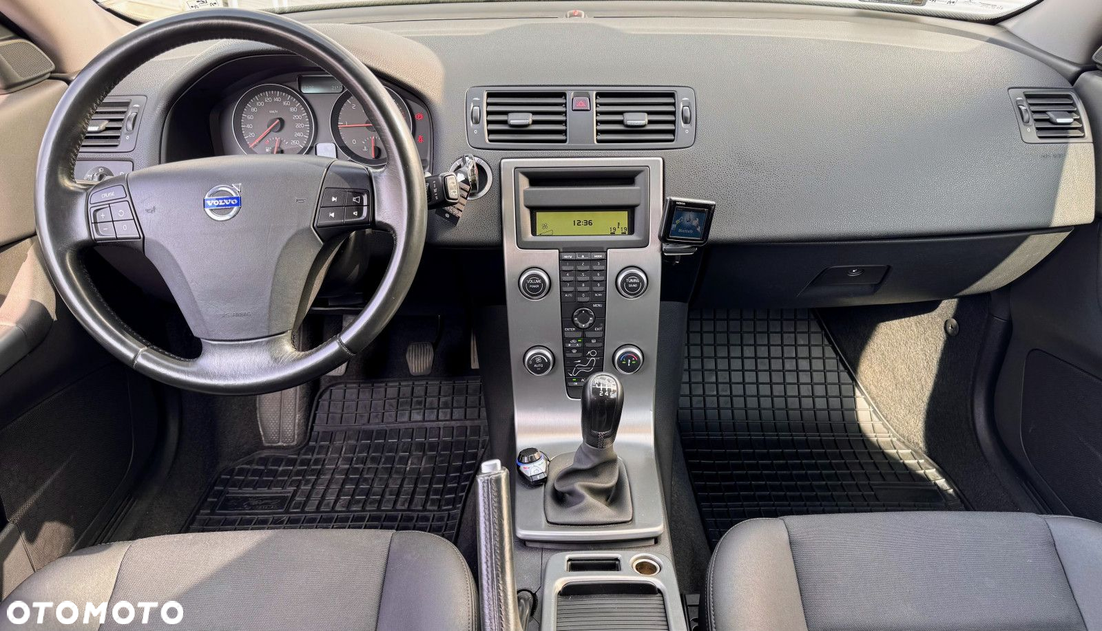 Volvo C30 - 10