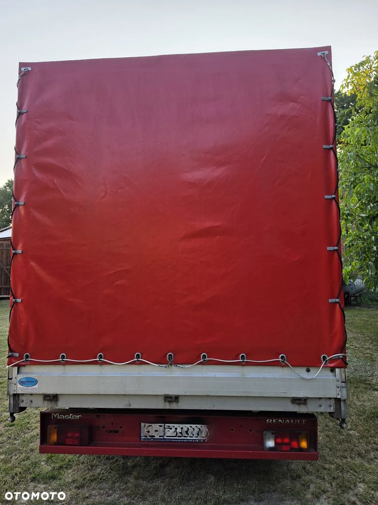 Renault Master L3 Komfort - 4