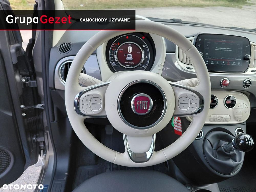 Fiat 500 - 9