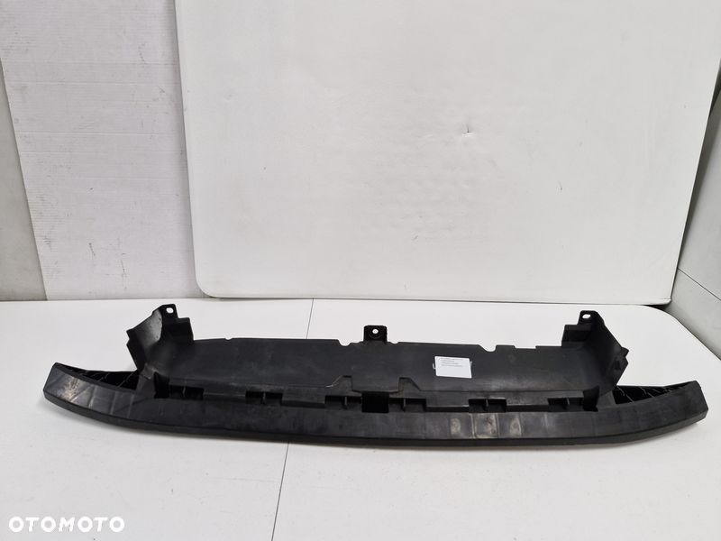 SUBARU LEGACY 5 V WZMOCNIENIE ZDERZAKA PRZÓD PRZEDNIE BELKA 57707AJ200 - 2