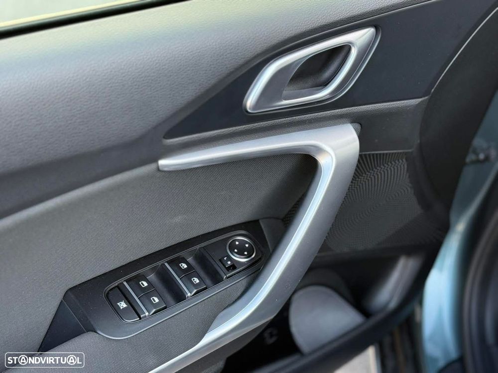 Kia XCeed 1.0 T-GDI Dynamic+ - 17