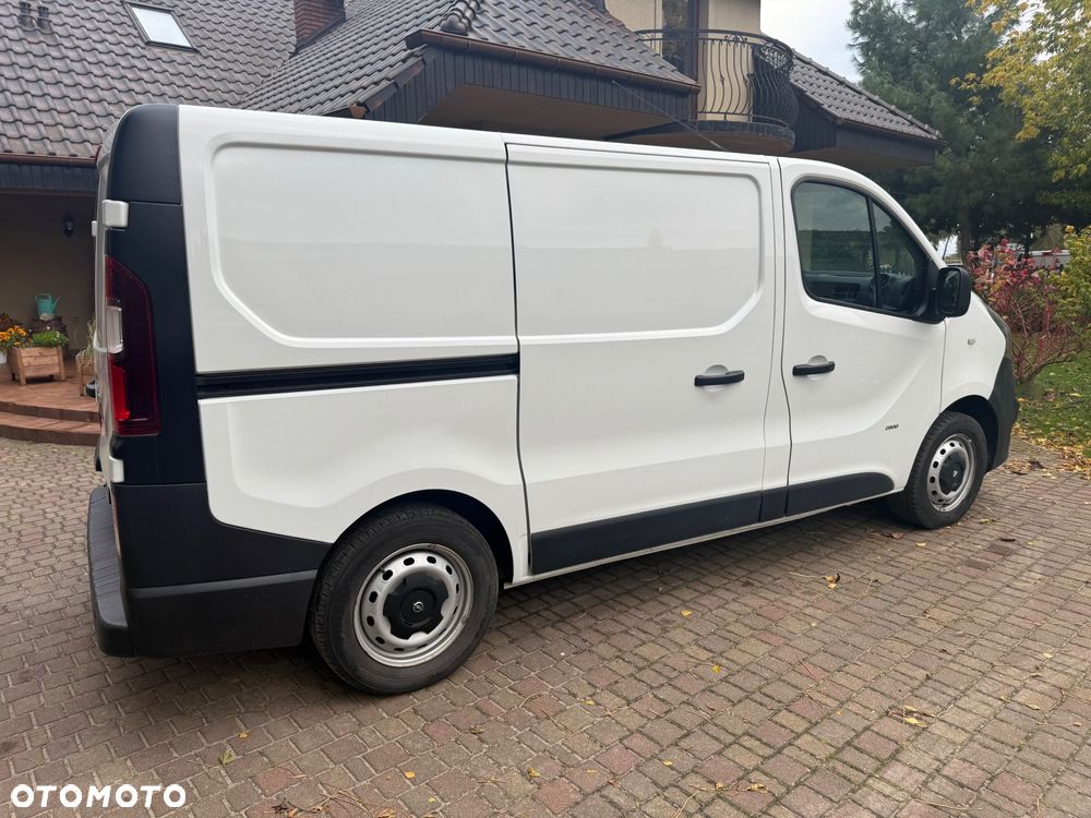 Opel VIVARO - 12