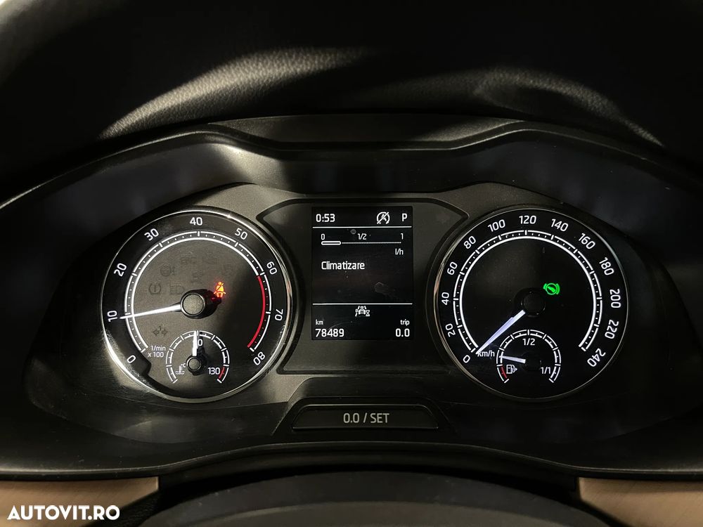 Skoda Scala 1.0 TSI DSG Ambition - 25
