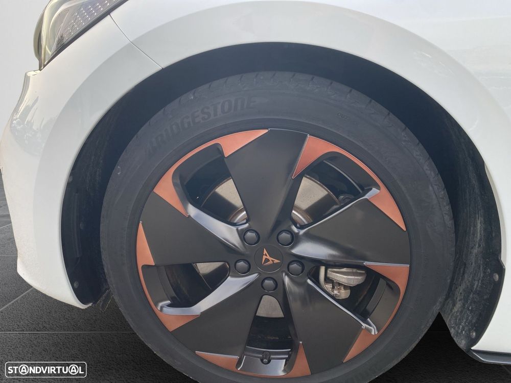 Cupra Born 59 kWh e-Boost - 19