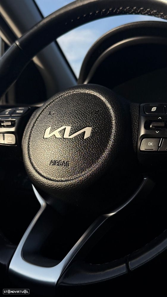 Kia Stonic - 5