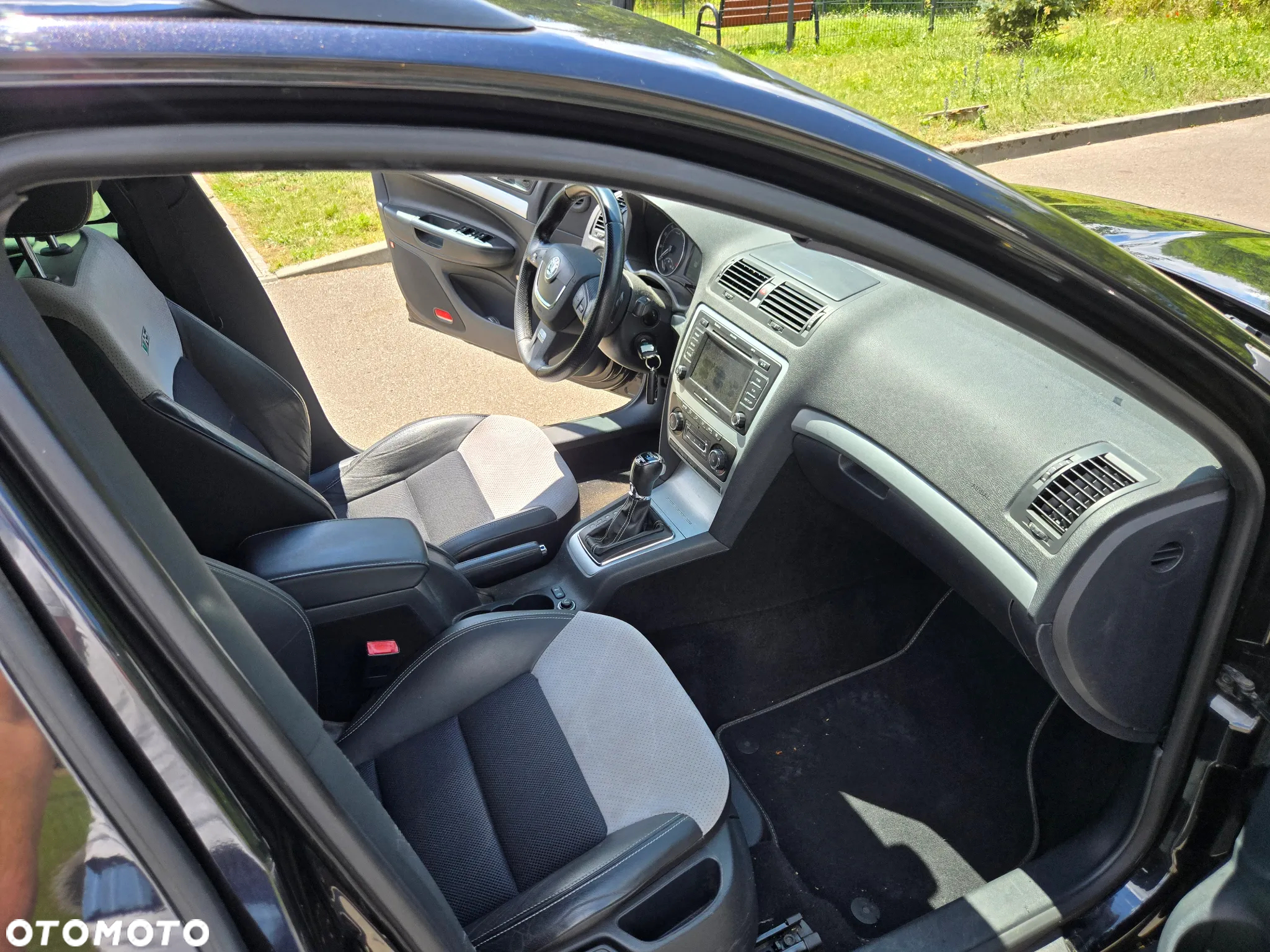 Skoda Octavia - 11