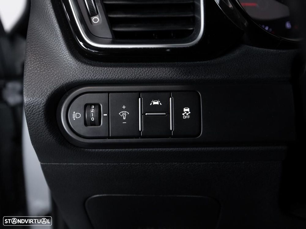 Kia Ceed - 15