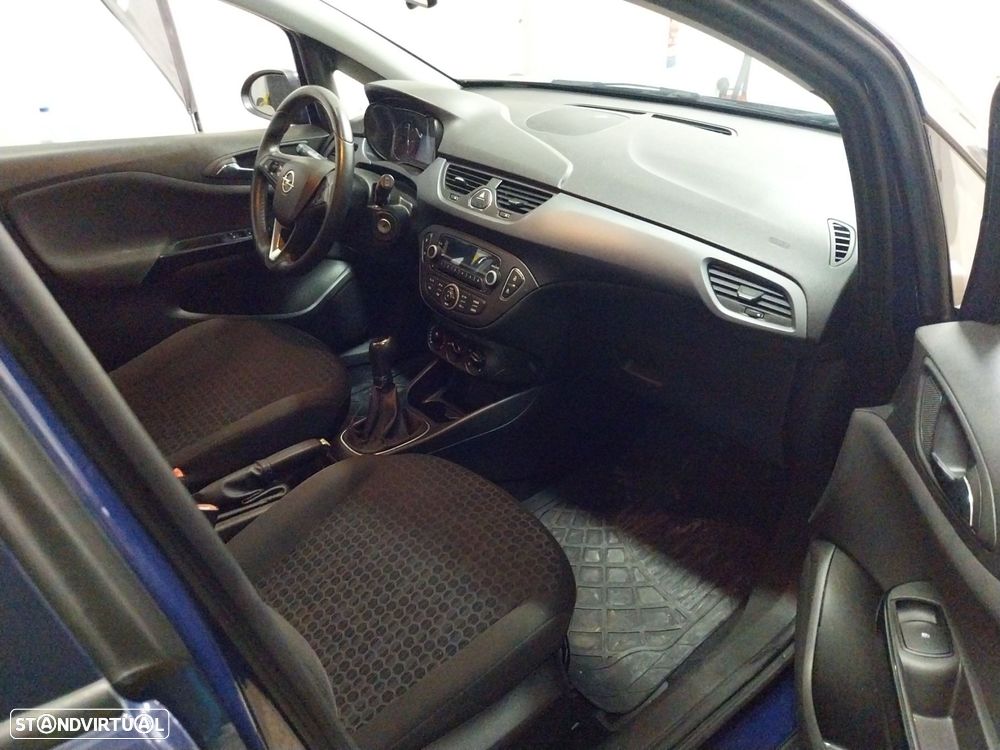 Opel Corsa 1.3 CDTi Cosmo - 7